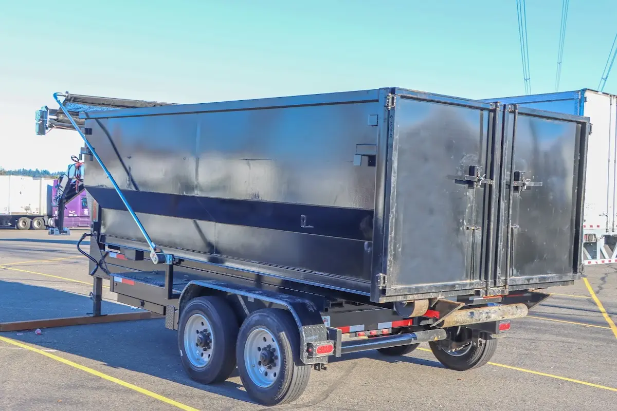 Dumpster Rental services in Nevada, IA